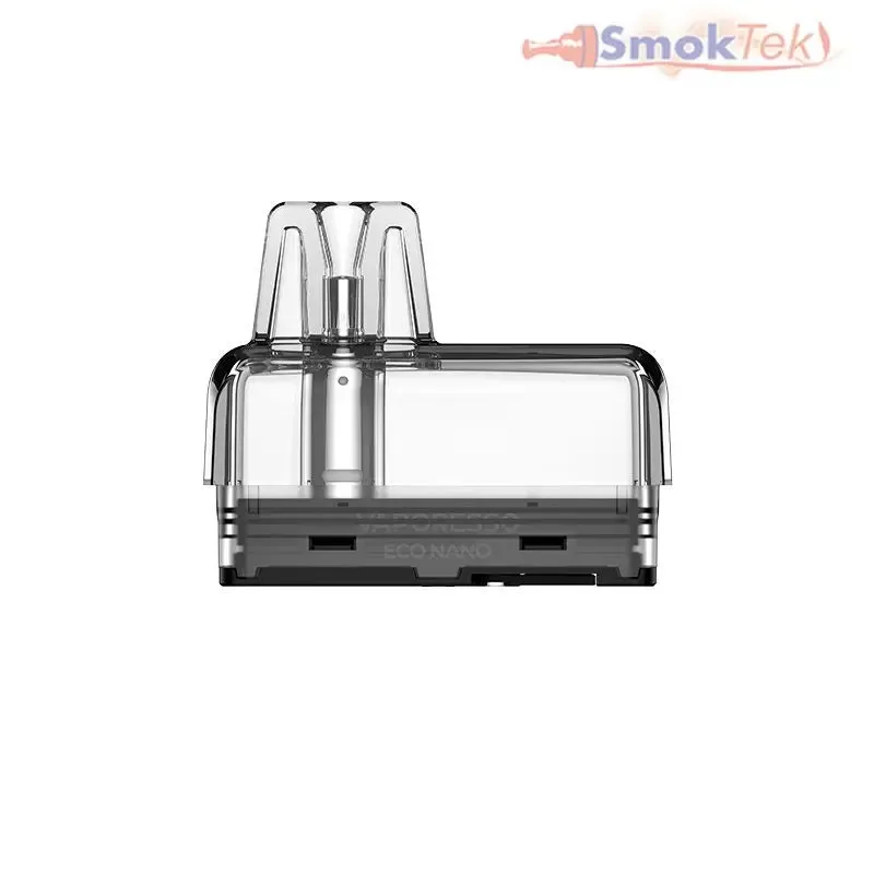 Vaporesso Eco Nano 6ml Replacement Pods (2-Pack) - Image 2