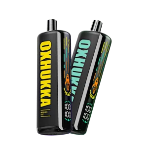 Oxbar Oxhukka 25K Disposable Vape