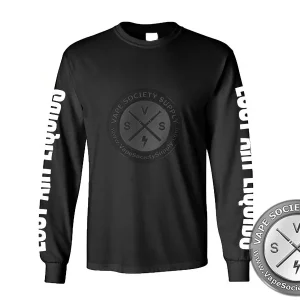 Lost Art Liquids Long Sleeves Tshirt