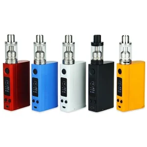 Joyetech eVic VTC Dual Kit