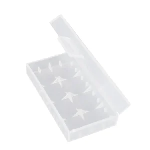 Generic Battery Case Clear