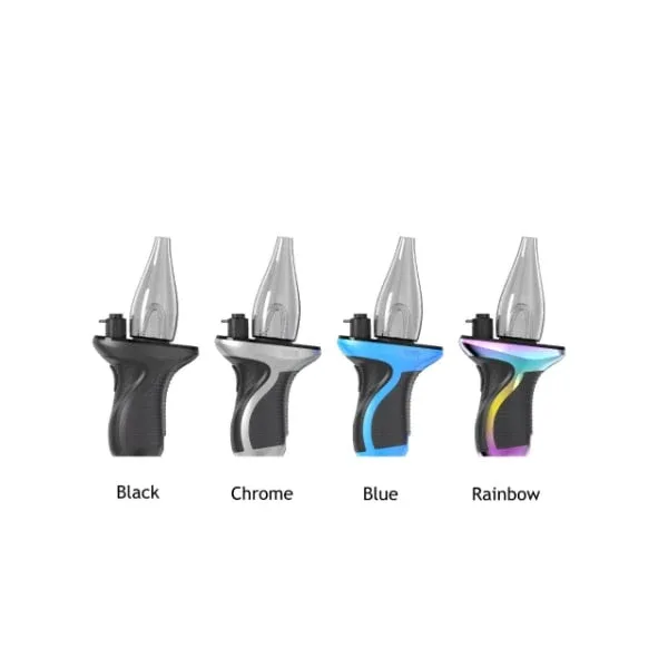 Ooze Trigger Vaporizer Max