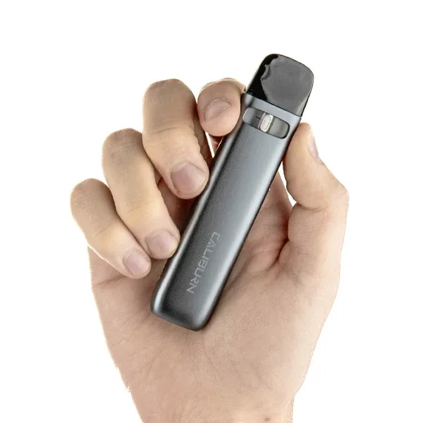 Uwell Caliburn G4 Mini Pod Kit - Image 2