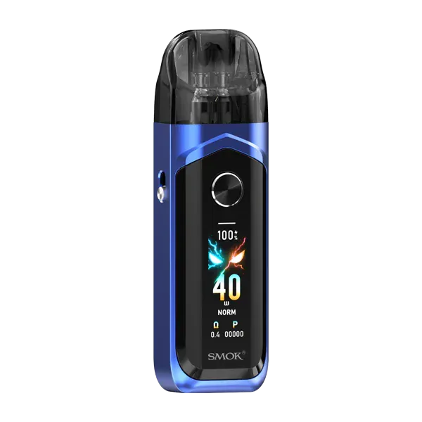 SMOK Nord 6 80W Pod Kit - Image 2