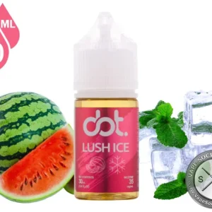 Lush Ice DOT JUICE 30ml