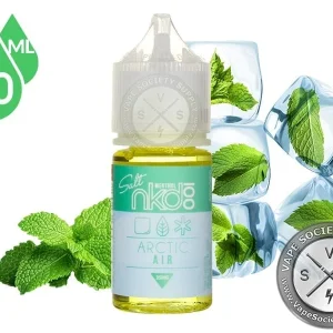 Mint by NKD 100 Salt 30ml