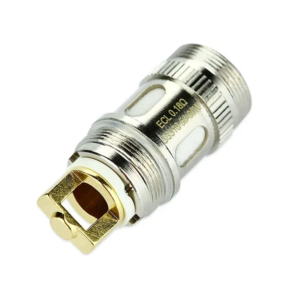 Eleaf ECL Replacement Coil for iJust/Melo/Lemo 5pcs - Image 2