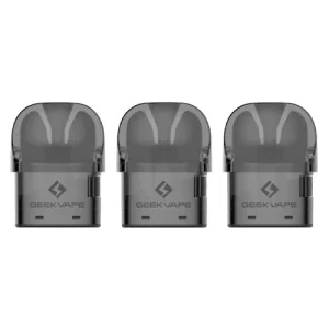 Geek Vape U Replacement Pods | Only $8.95