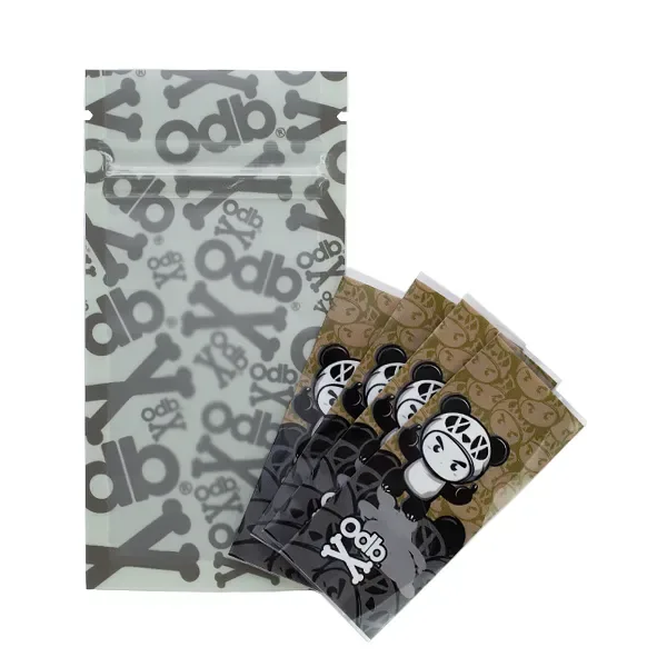 ODB Wraps - 18650 Battery Wraps - Image 2