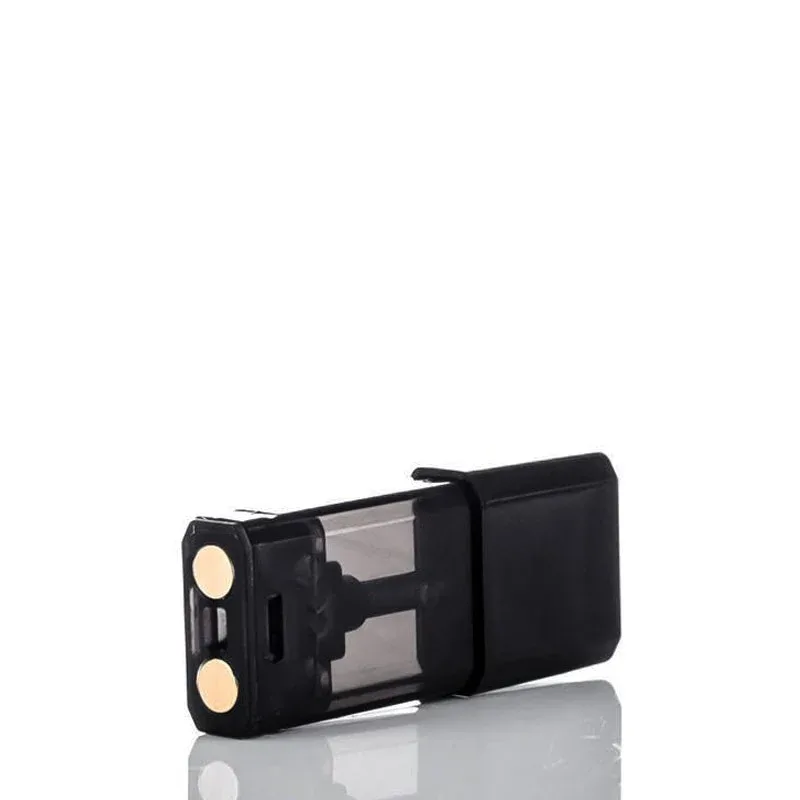 VOOPOO DRAG Nano Replacement Pod 4pcs - Image 2