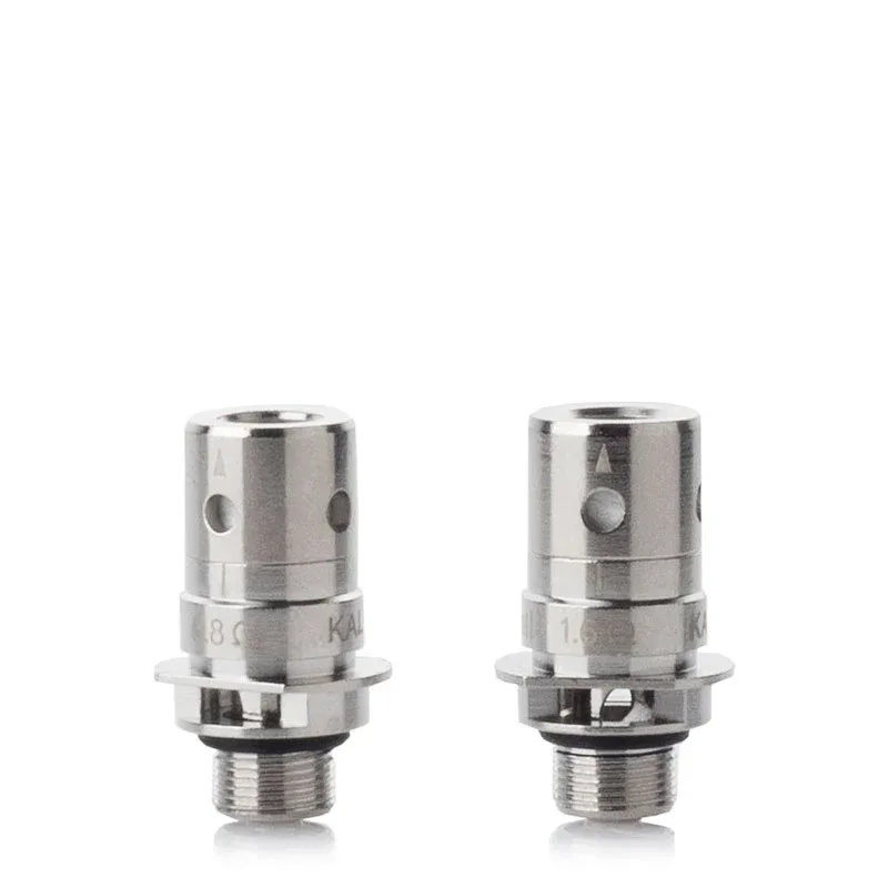 Innokin Zenith / Zlide / Z-Biip / Kroma-Z / GO Z Replacement Coils - Image 2