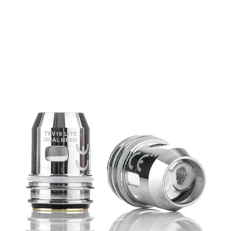 SMOK TFV16 Lite Replacement Coil 3pcs - Image 2