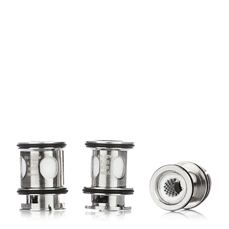 Lost Vape UB Max Replacement Coils for Centaurus Series - Image 2