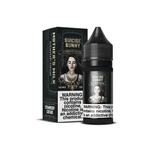 Mother's Milk | Suicide Bunny Salt | 30mL