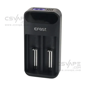 Efest Lush Q2 Battery Charger