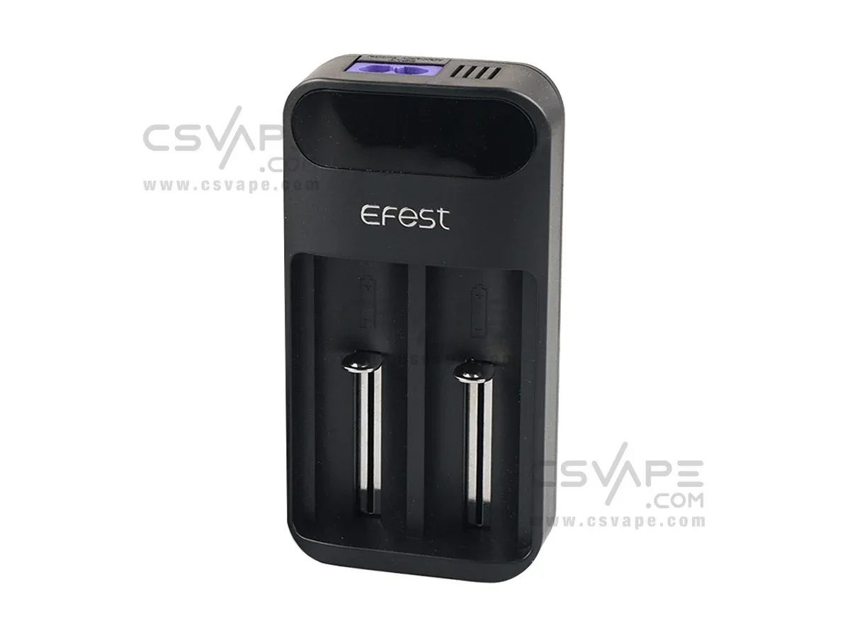 Efest Lush Q2 Battery Charger