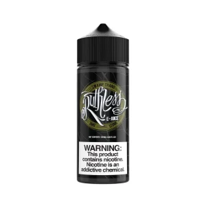 Swamp Thang Ruthless 120mL