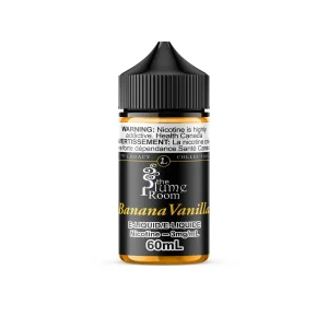 Five Pawns Legacy Collection Plume Room – Banana Vanilla
