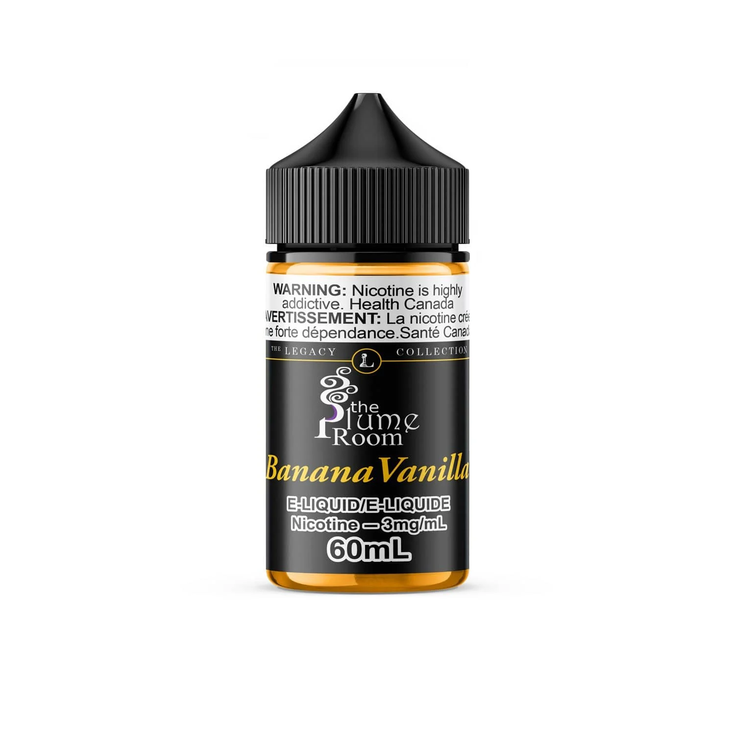 Five Pawns Legacy Collection Plume Room – Banana Vanilla