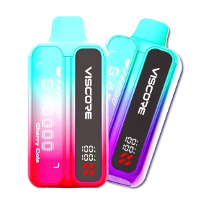 Uwell Viscore S40000 Disposable Vape