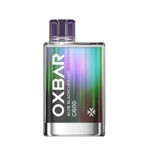 Oxbar G600 Disposable Vape
