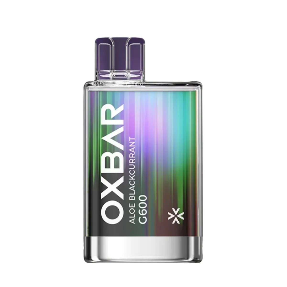 Oxbar G600 Disposable Vape