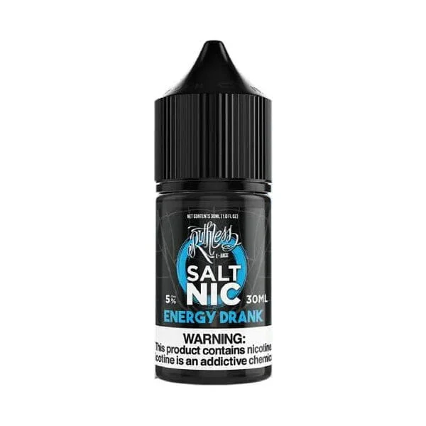 Energy Drank Ruthless Salts 30mL