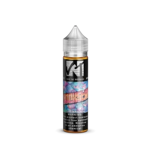 Rock Star - Vape The Nostalgia - 60mL