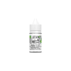 That’s Mint Pure Ice
