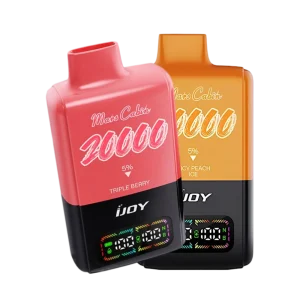 Ijoy Mars Cabin 20000 Disposable Pod Vape