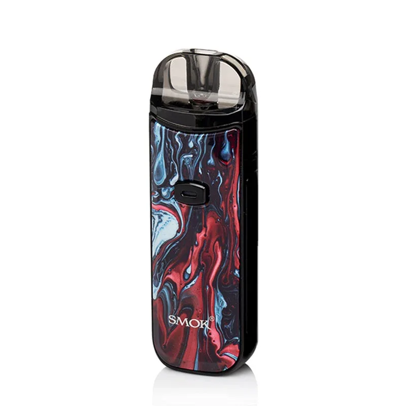 SMOK Nord 50W Pod Kit 1800mAh - Image 2
