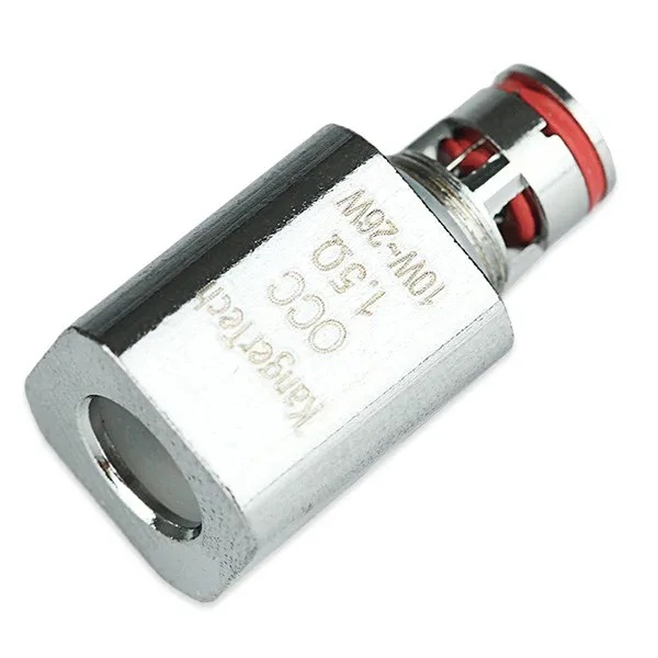 Kanger Subtank Replacement OCC Coils (5-Pack) - Image 2