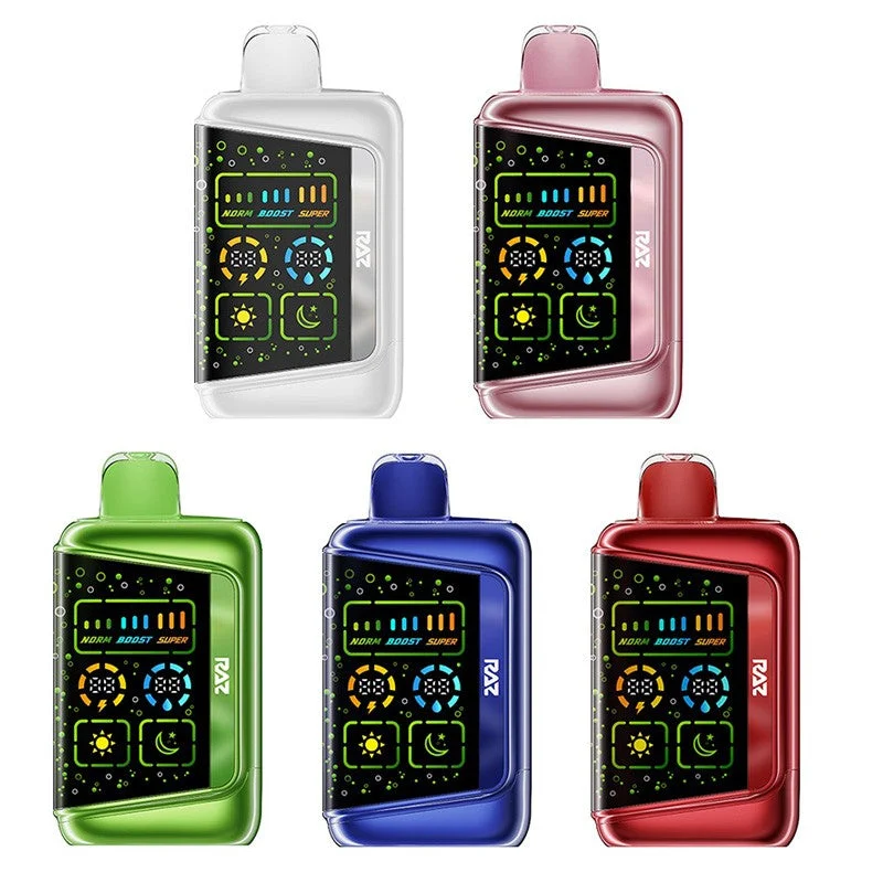 Raz RX 50,000 Puffs Disposable Vape