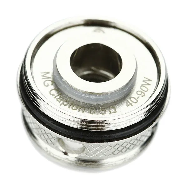 Joyetech Ultimo MG Clapton Coil Head 5pcs - Image 2
