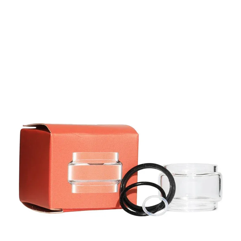 Vaporesso Sky Solo Replacement Glass Tube - Image 2