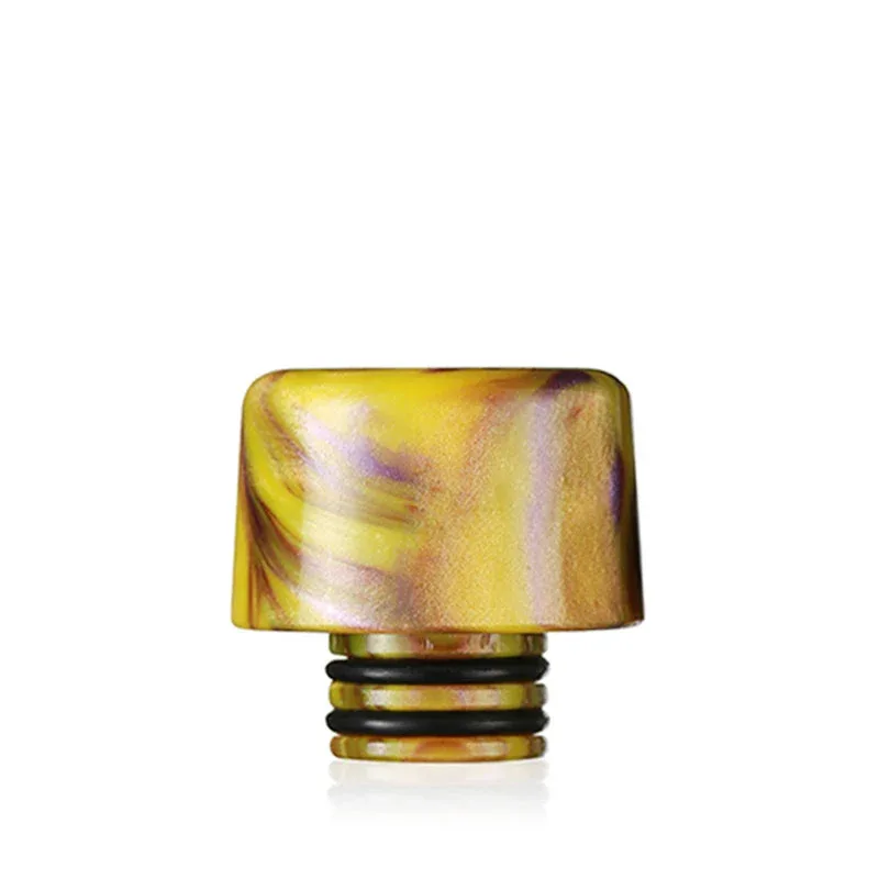 Sailing 510 Resin Drip Tips (10-Pack)