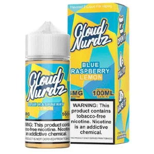 Cloud Nurdz 100mL
