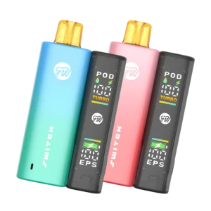 Gold Whip Switch 20000 Disposable Vape