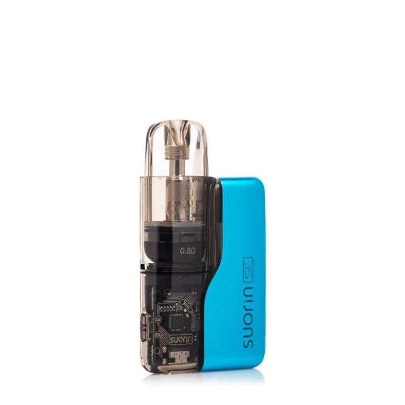 Suorin SE Pod Kit 15W - Image 2