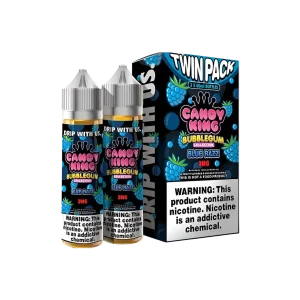Candy King Twin Pack Freebase Vape Juice
