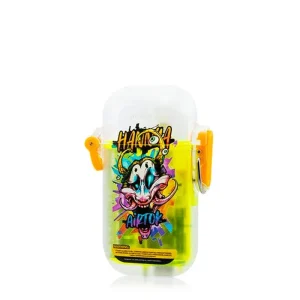Vapelustion Hannya Airtok Pod Kit