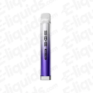 SKE 600 Pro Blueberry Sour Raspberry Prefilled Pod Kit