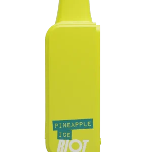 Connex - Pineapple Ice Pod