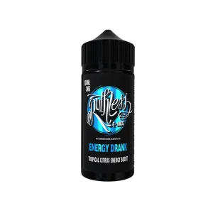 Energy Drank | Ruthless | 100mL