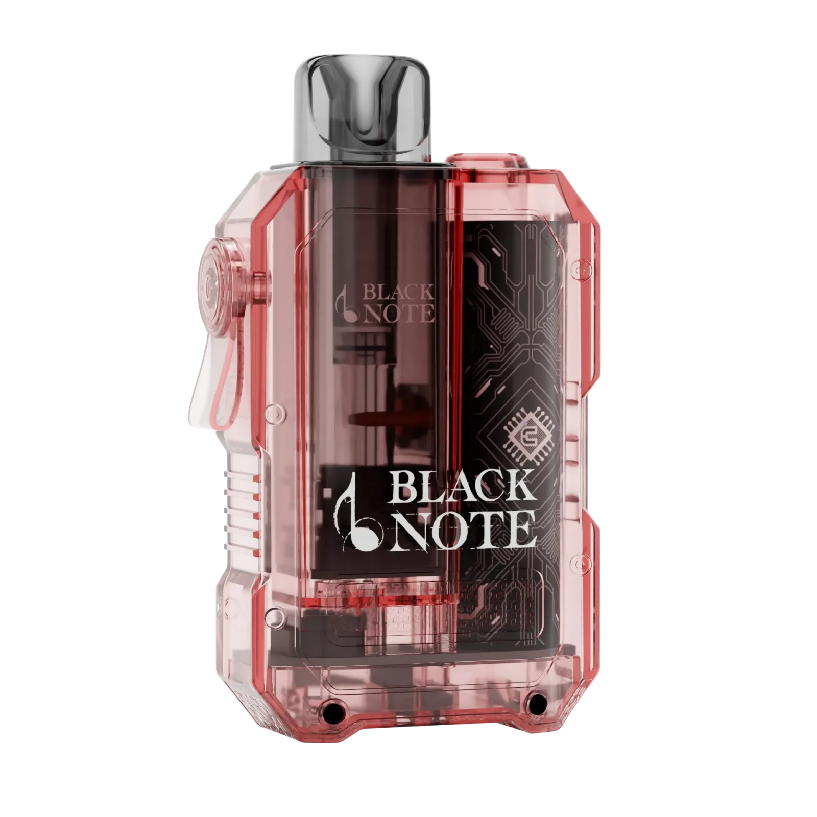 Black Note Pod System (4.5mL Pod Capacity) - Image 2