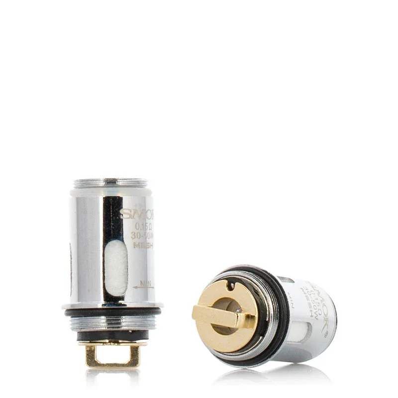 SMOK Vape Pen V2 Replacement Coils (5-Pack) - Image 2
