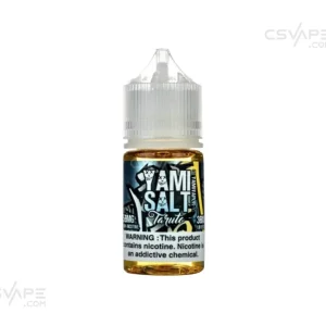 Yami Vapor Salts Taruto