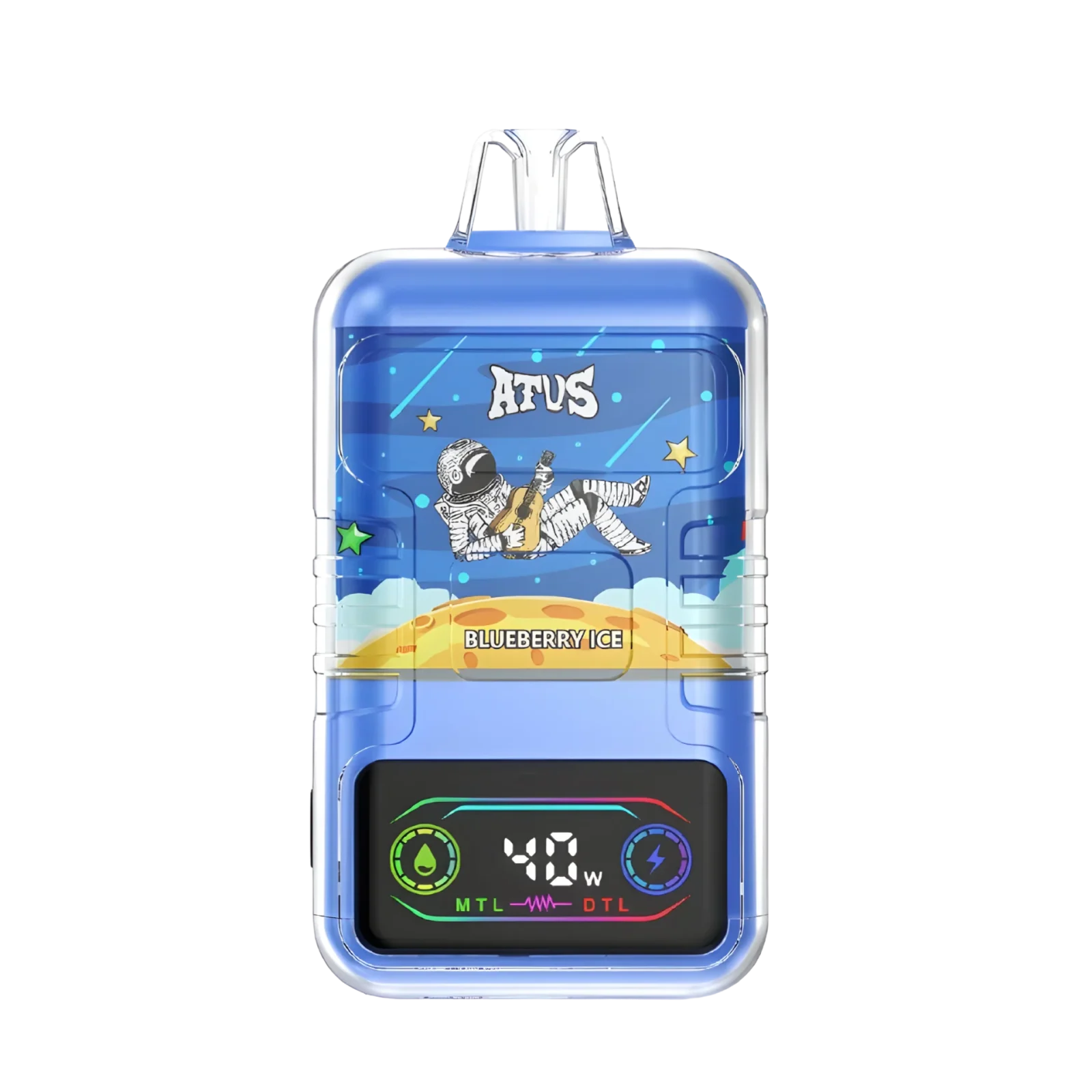 ATVS 30K Disposable Vape - Image 2