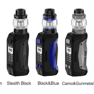 GeekVape Aegis Mini 80W Kit