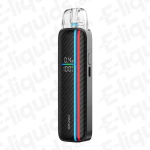 Aspire Pixo Max Speedy Black Pod Kit